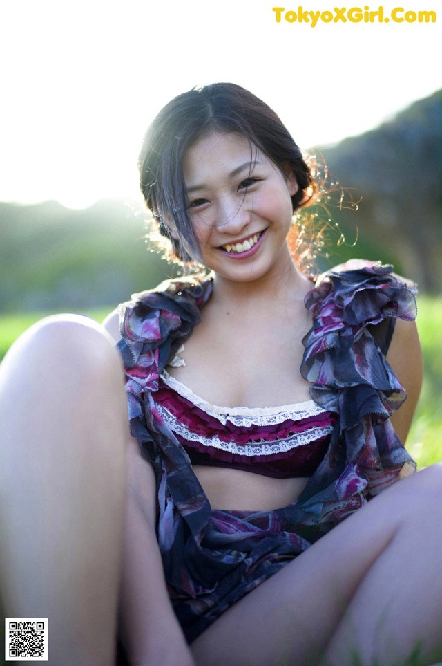 Ayaka Sayama - Pichunter Ebony Booty No.2b921d