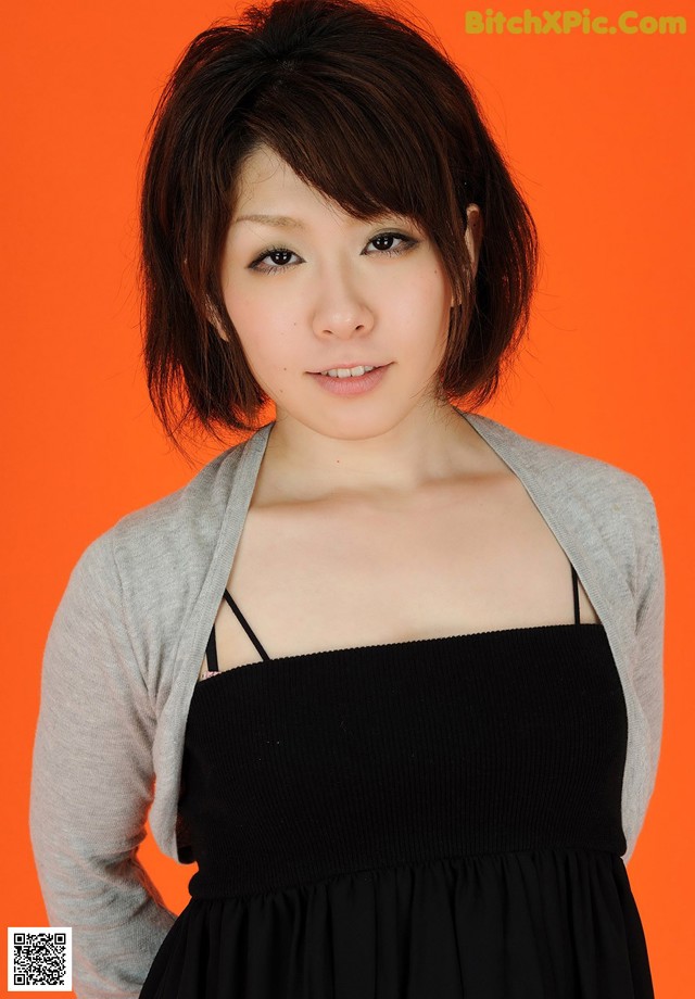 Mai Kazuki - Aspan Kurves Cakes No.5dca40