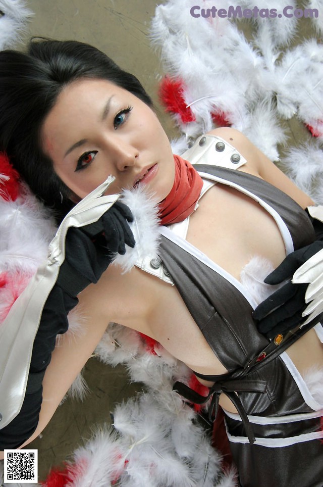 Cosply Shien - Fuckers Top Less No.574b6a