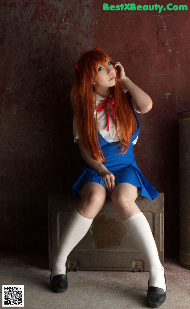 Souryuu Asuka Langley - Hdvideo Brazzsa Panty No.afad27