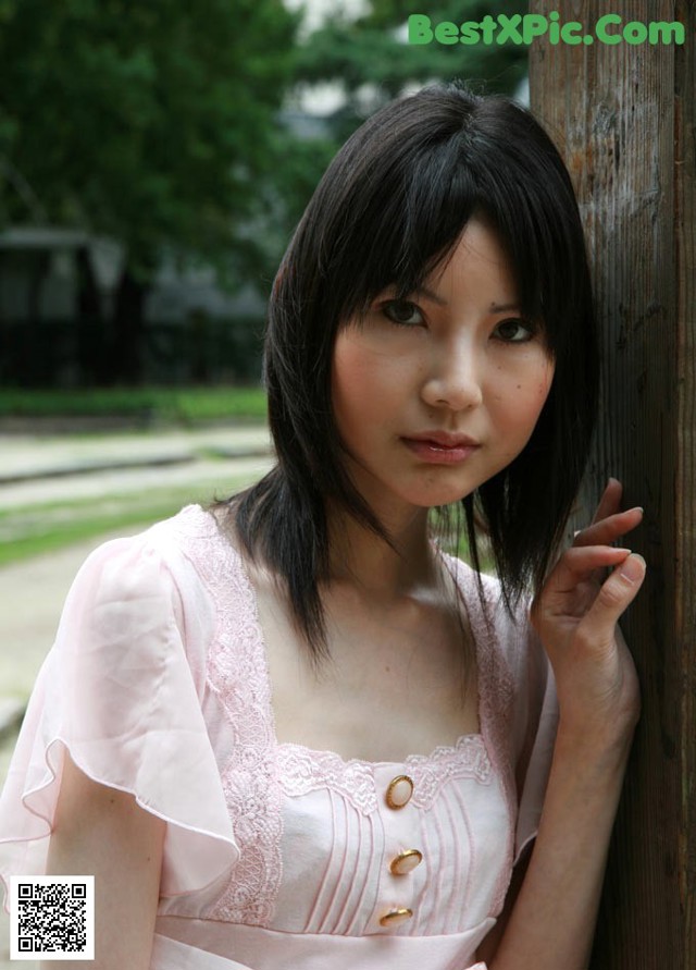 Tsubaki - Xxxcom Lesbian Video No.71574a