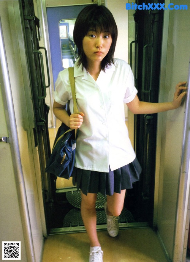 Ayano Ookubo - Versions Video Scene No.923c67