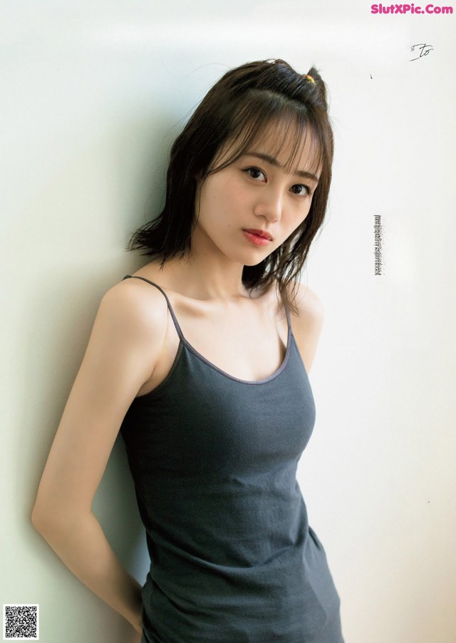 Miku Itou 伊藤美来, Weekly Playboy 2021 No.18 (週刊プレイボーイ 2021年18号) No.a7ce61