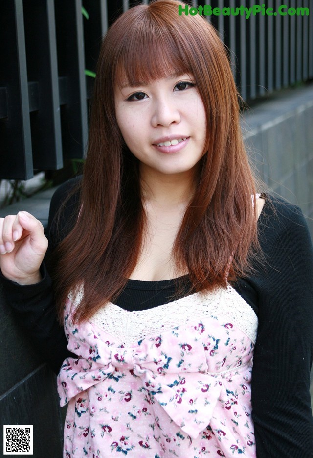 Hitomi Nagata - Choot Amateur Picporn No.d285c4
