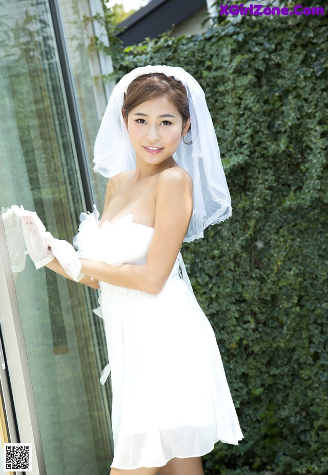 Rina Toeda - Weekly Video Teen No.7f4dac