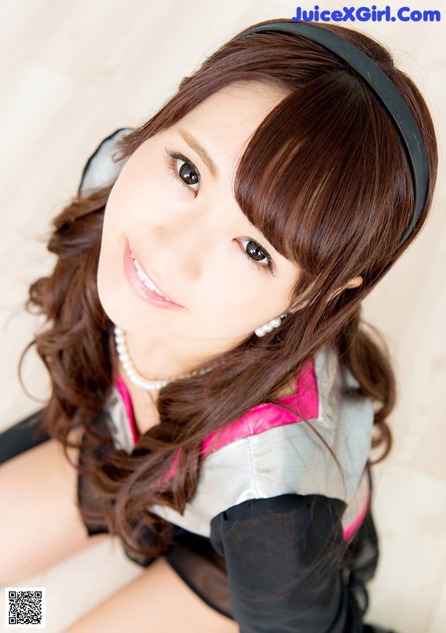 Kanae Nakamura - Gilrscom Mp4 Xgoro No.e97e28
