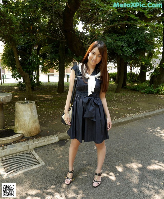Yui Oba - Arclyte Thin W No.f2a9eb
