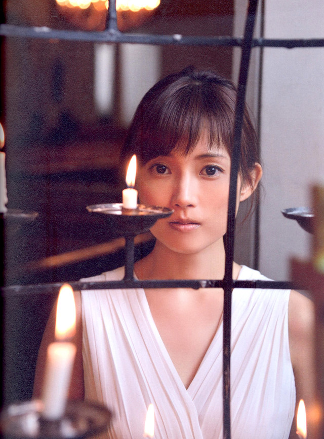 Natsumi Abe - Deb X Vide No.29e50d