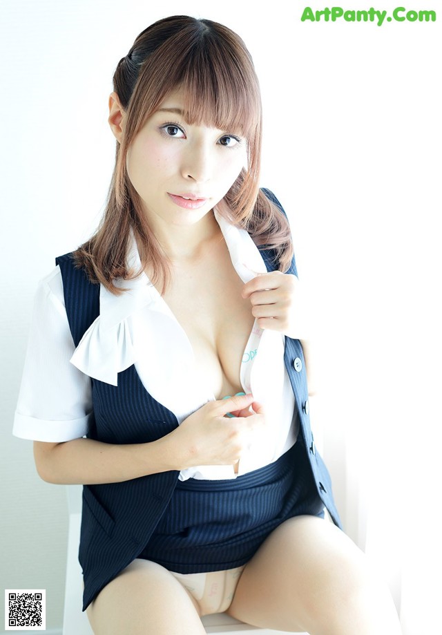 Erika Kotobuki - Lessy Cumonface Xossip No.74f83c