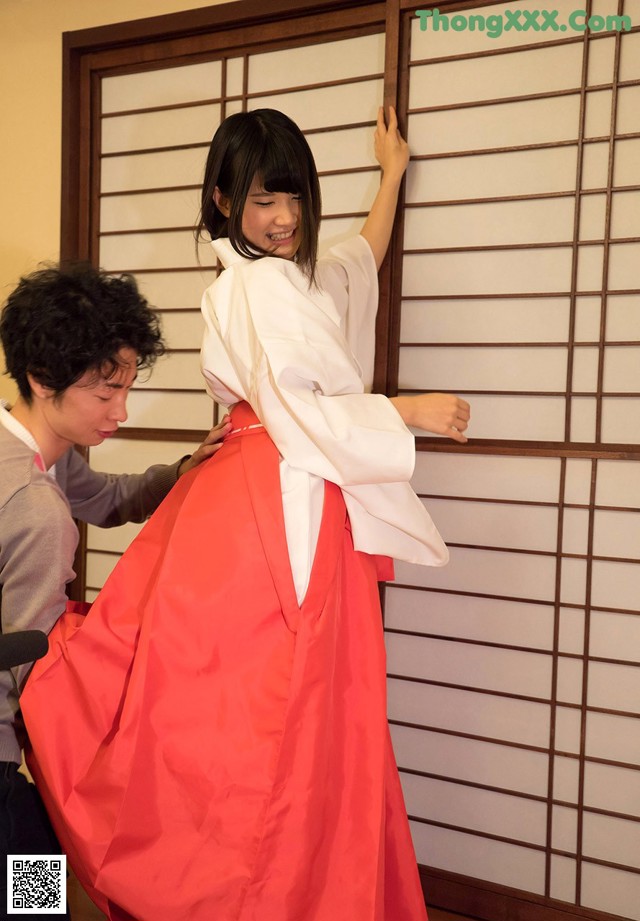 Aoi Shirosaki - Chateexxx Xxx Fotoshot No.5d8c72