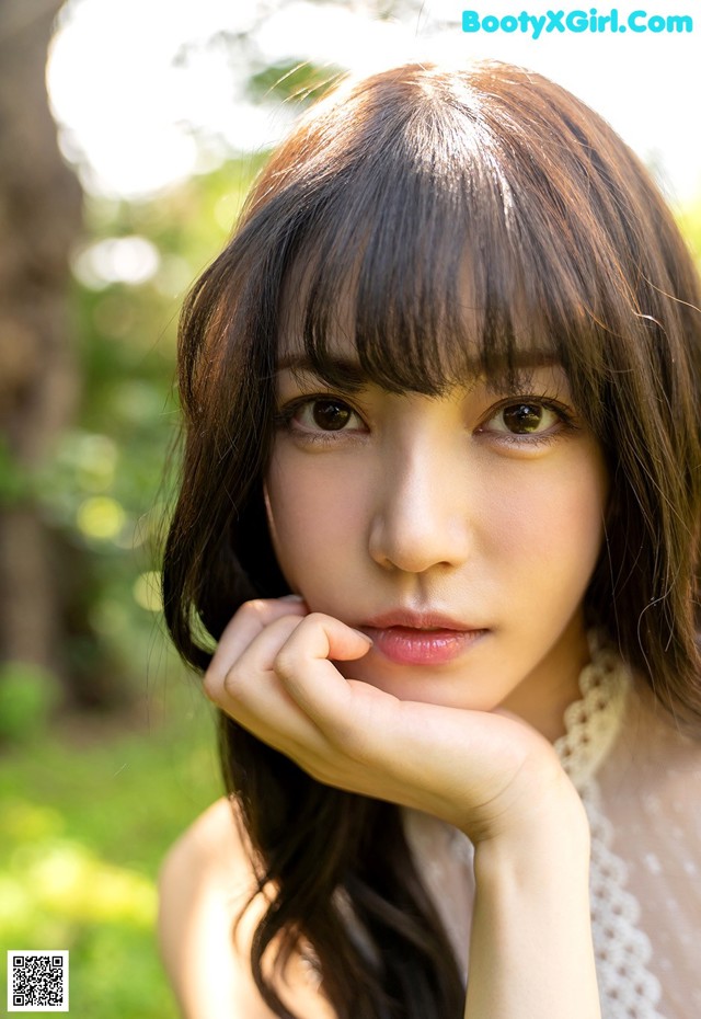 Karen Kaede - Gif Punyu Imagecom No.814195