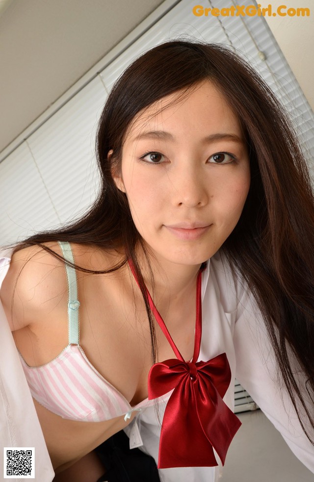 Inori Nakamura - Xxxcrazy Git Cream No.20fe82