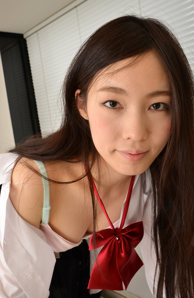 Inori Nakamura - Xxxcrazy Git Cream No.20fe82