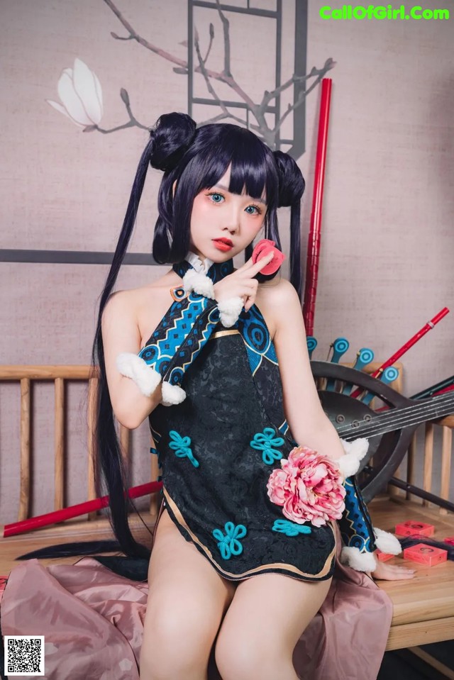 Coser@果咩酱w Vol.009: (30 photos) No.e39d94