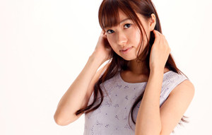 Ikumi Aihara - Femme 2014 2015