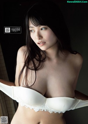 Kiho Sakurai ​桜井木穂, Weekly Playboy 2021 No.29 (週刊プレイボーイ 2021年29号)