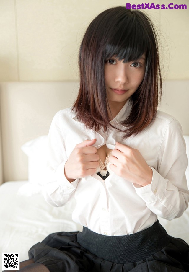 Asuka Asakura - Mofous Massage Girl18 No.1e452e