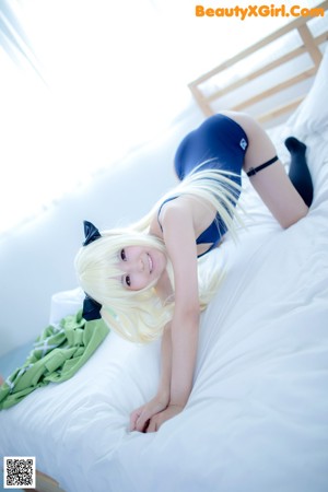 Cosplay Nagisa - Girls Fucking Ultra