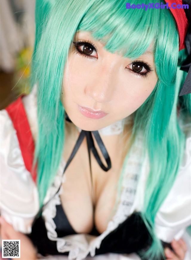 Code Geass Saku - Assteenmouth Apronpics Net No.9918ce