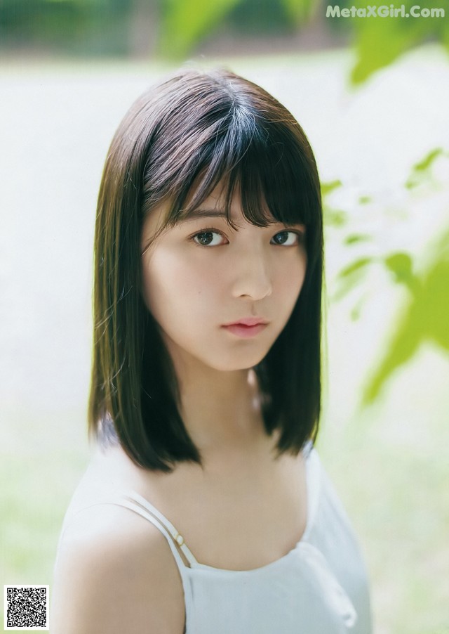 Yumiko Seki 関有美子, Young Jump 2019 No.36-37 (ヤングジャンプ 2019年36-37号) No.916d86