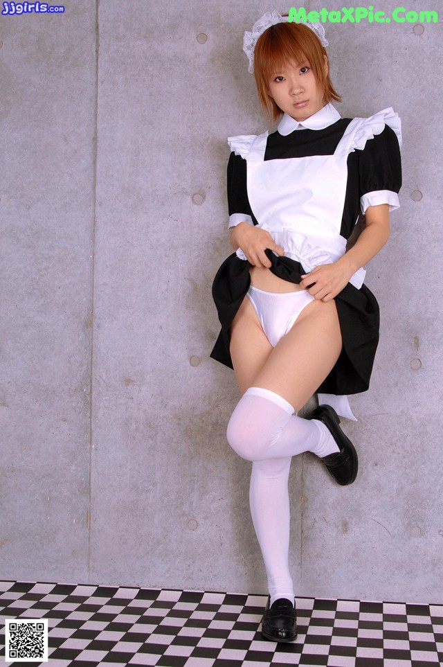 Cosplay Chise - Emotional Brazers Handjob No.b2782b