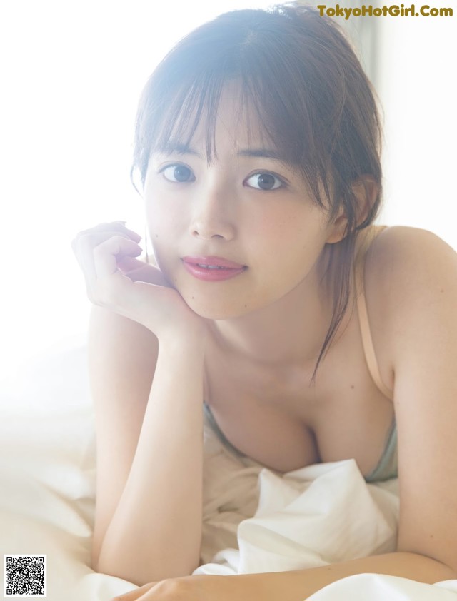 Hinami Mori 森日菜美, FRIDAY Digital 2022.01.28 (フライデー 2022年1月28日号) No.72eee8