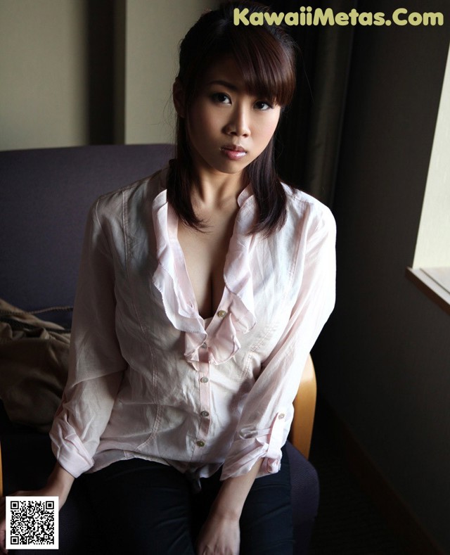 Natsuki Takatsuka - Fantasies Jeopardy Xxx No.799bd1