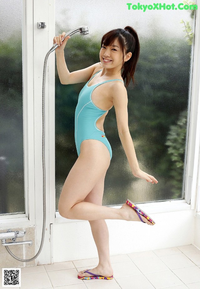 Yua Saito - Removing Prolapse Xxx No.faa7e1