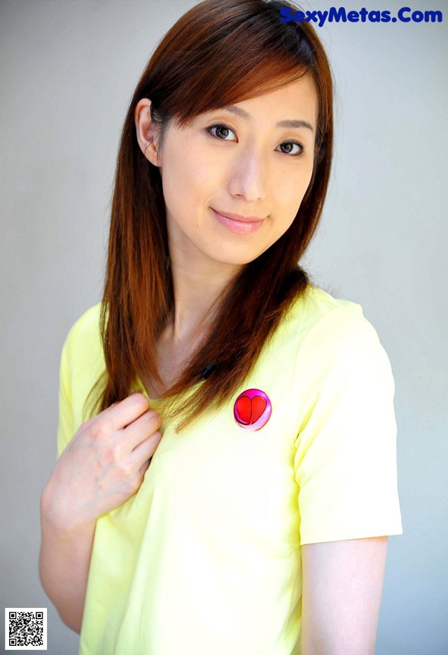 Kaori Nishio - European Gambar Ccc No.905cee