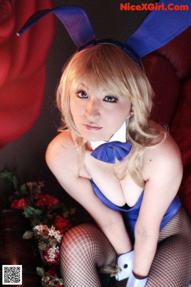 Cosplay Shien - Perfect De Rbd No.97e4d4