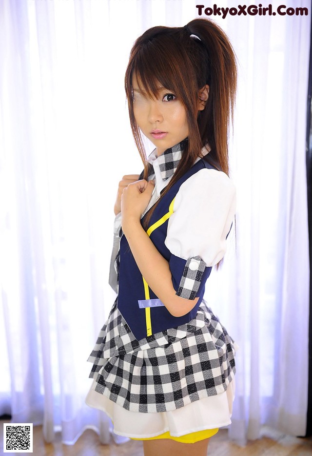 Ai Naoshima - Sabrisse Xnxx Littil No.333d4c