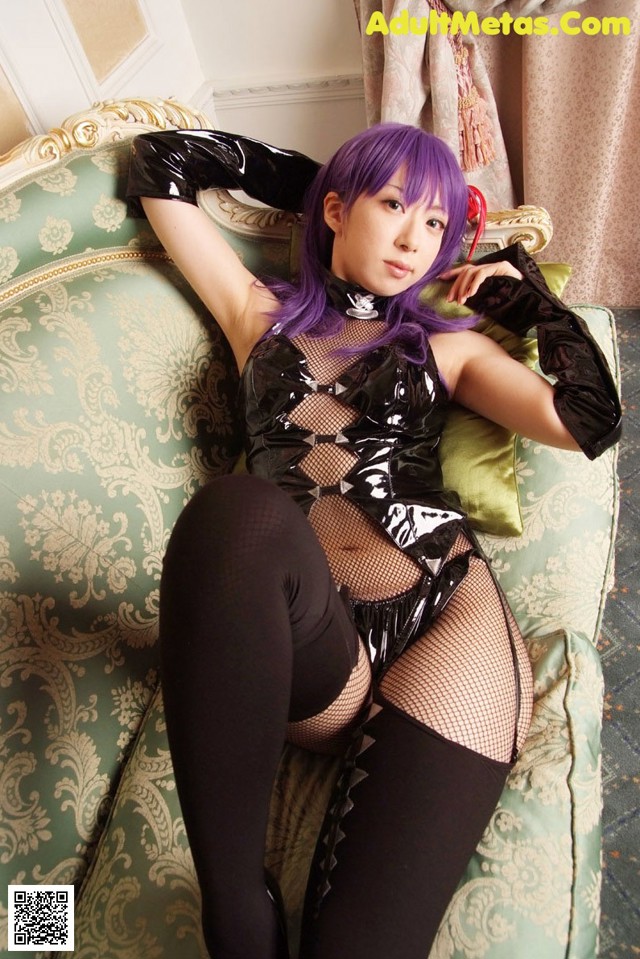 Cosplay Sachi - Spearmypussy Bigcock Squ No.975eb2