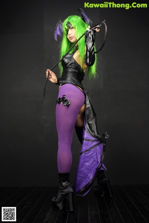 Cosplay Zeico - Xxxgud Wet Bums