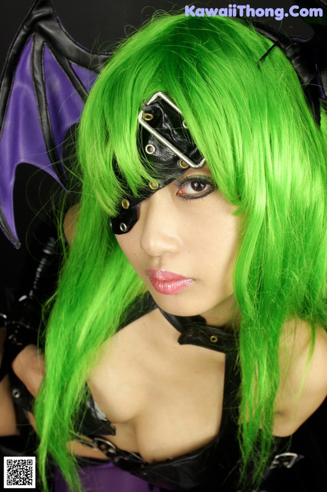 Cosplay Zeico - Xxxgud Wet Bums No.626897