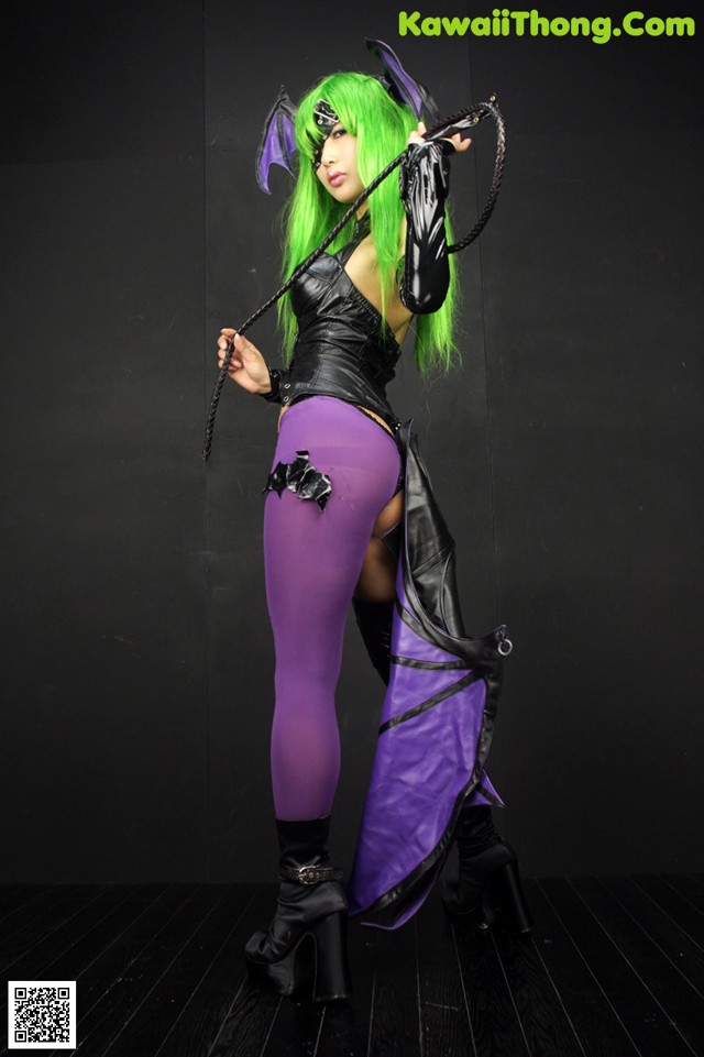 Cosplay Zeico - Xxxgud Wet Bums No.626897
