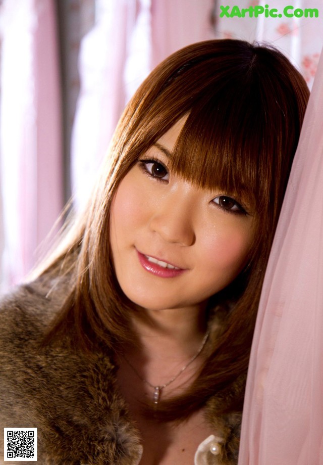 Momoka Nishina - Gerson Swt Africa No.ef5178