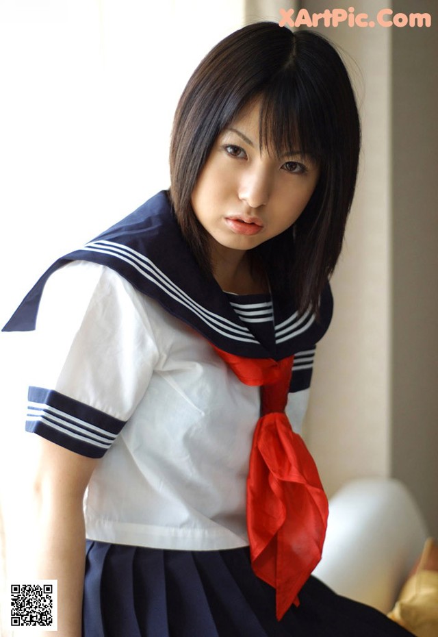 Rubi Aiba - Invasion Saxy No.f061a9
