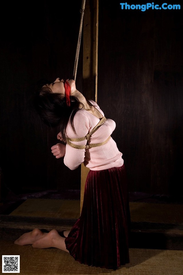 Nozomi Onuki - Sabrisse America Office No.b16631
