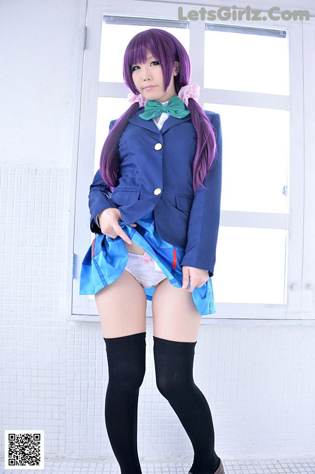 Cosplay Haruka - Unforgettable Xgoro Download No.369b0b