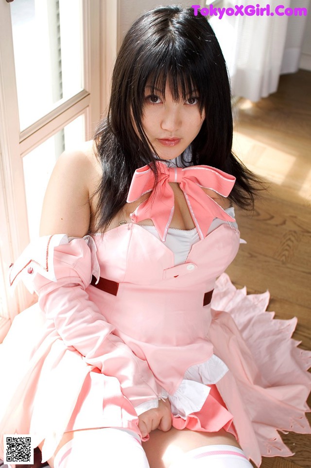 Ai Sakuno - Fisher Com Panty No.6cd408