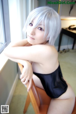Cosplay Shien - Fbf Butts Naked