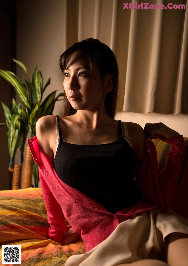 Wife Paradise Hinako - Sleeping English Nude No.d2ebdf