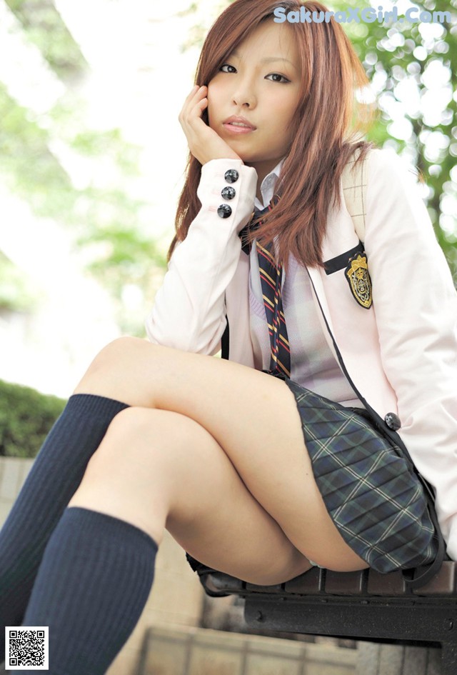 Shuri Watanabe - Kapri Littil Caprise No.38238d