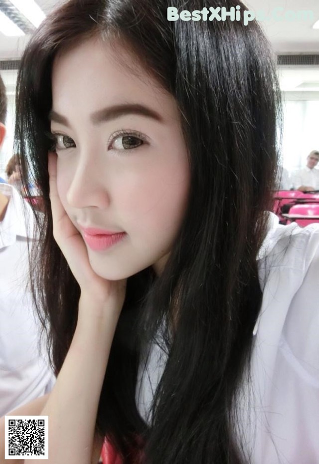 Pravewan Singhato, a beautiful and hot Thai student (527 photos) No.fcce67