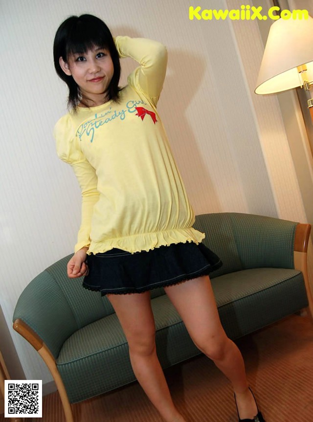 Yurika Horie - Bio Av Porn No.f80d3d