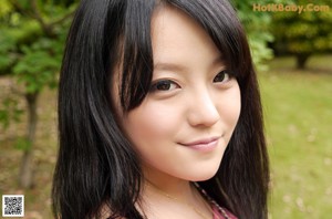 Kokoro Hayama - Bufette Hairy Pucher