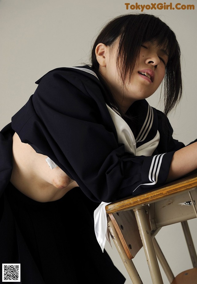 Yurika Sanai - Caramil Ass Xl No.db5a12