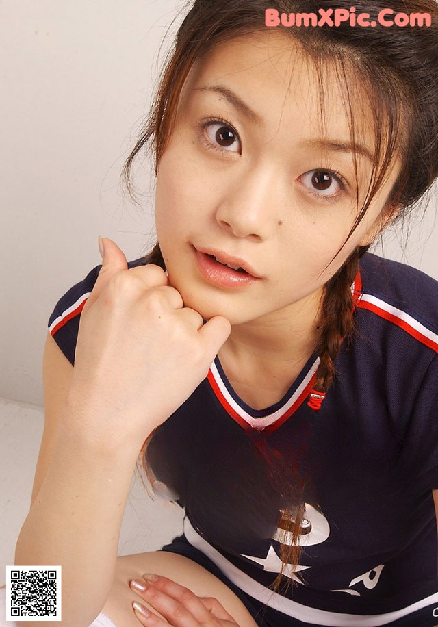Kyoko Nakajima - Theenglishmansion Ninja Nudist No.ece480