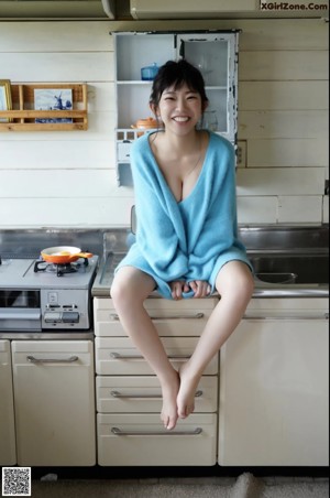 Marina Nagasawa 長澤茉里奈, ＦＲＩＤＡＹデジタル写真集 「官能天使まりちゅう Vol.01 Sweet Heart」 Set.02