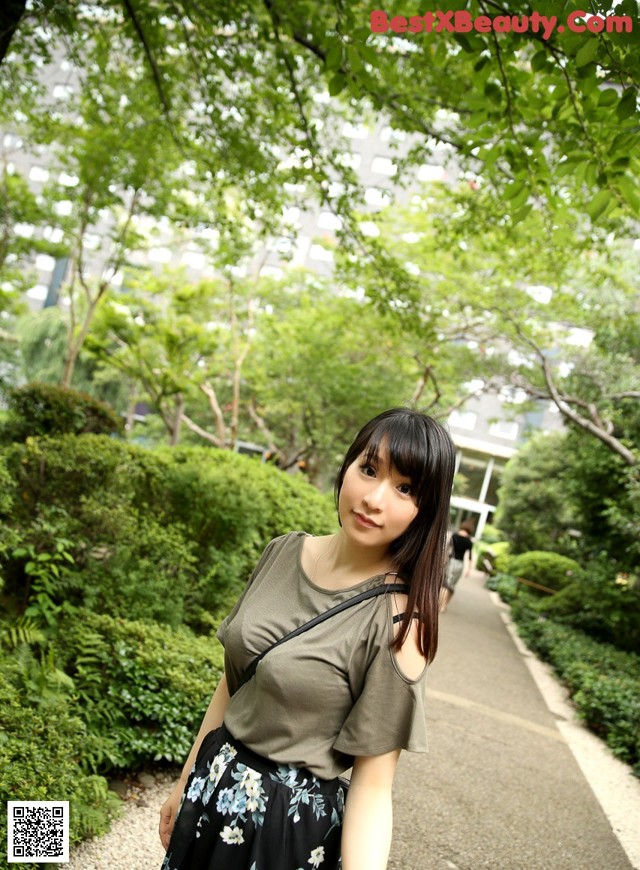 Kasumi Matsuoka - Post Www Worldporn No.d6ec4d